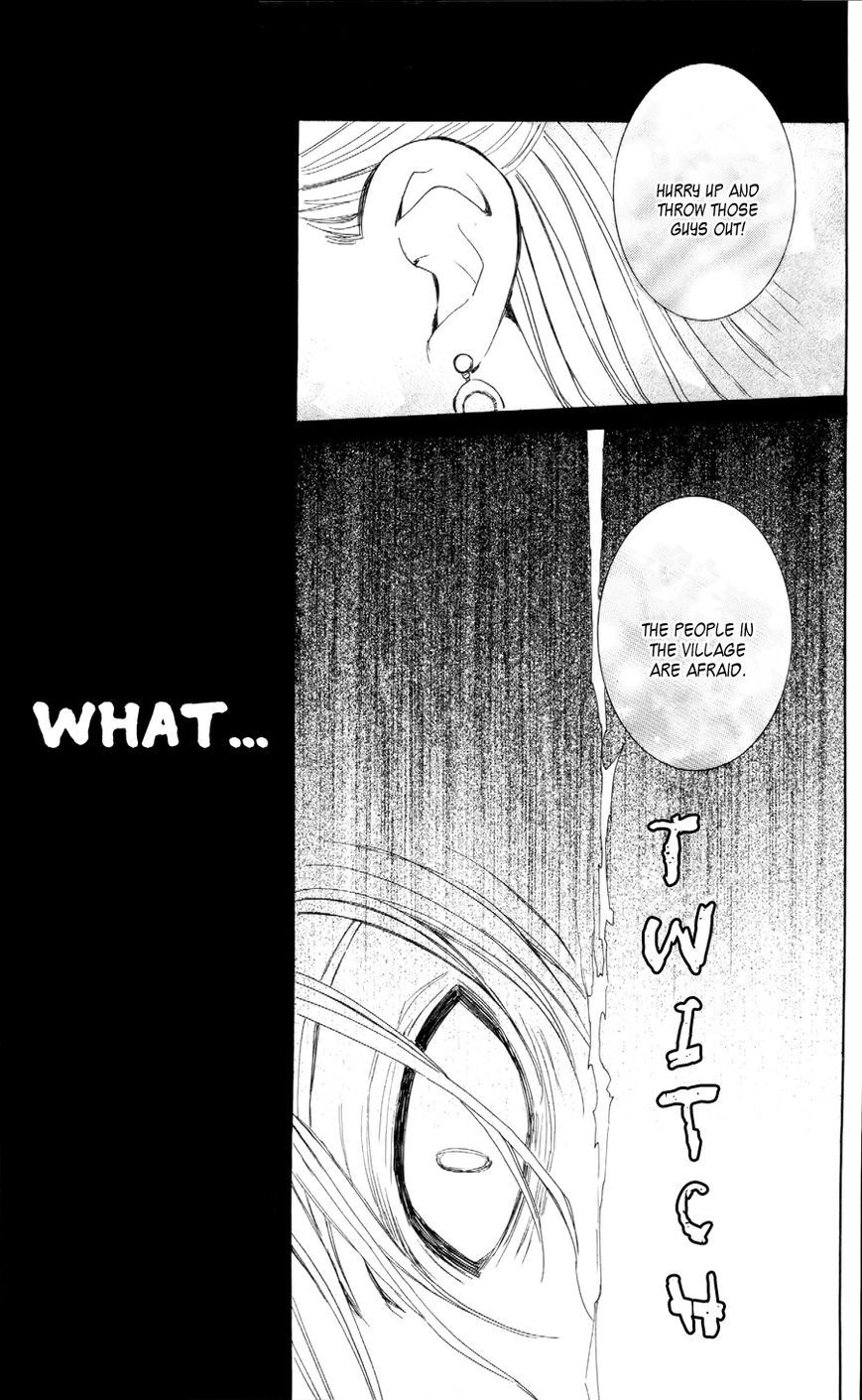 Akatsuki no Yona chapter 53 page 23