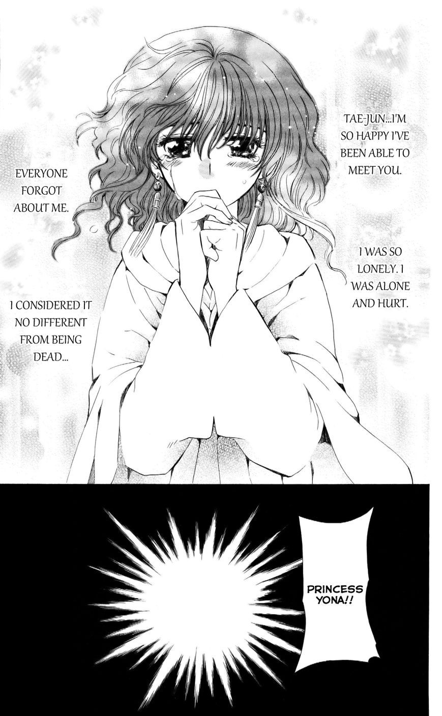 Akatsuki no Yona chapter 54 page 8