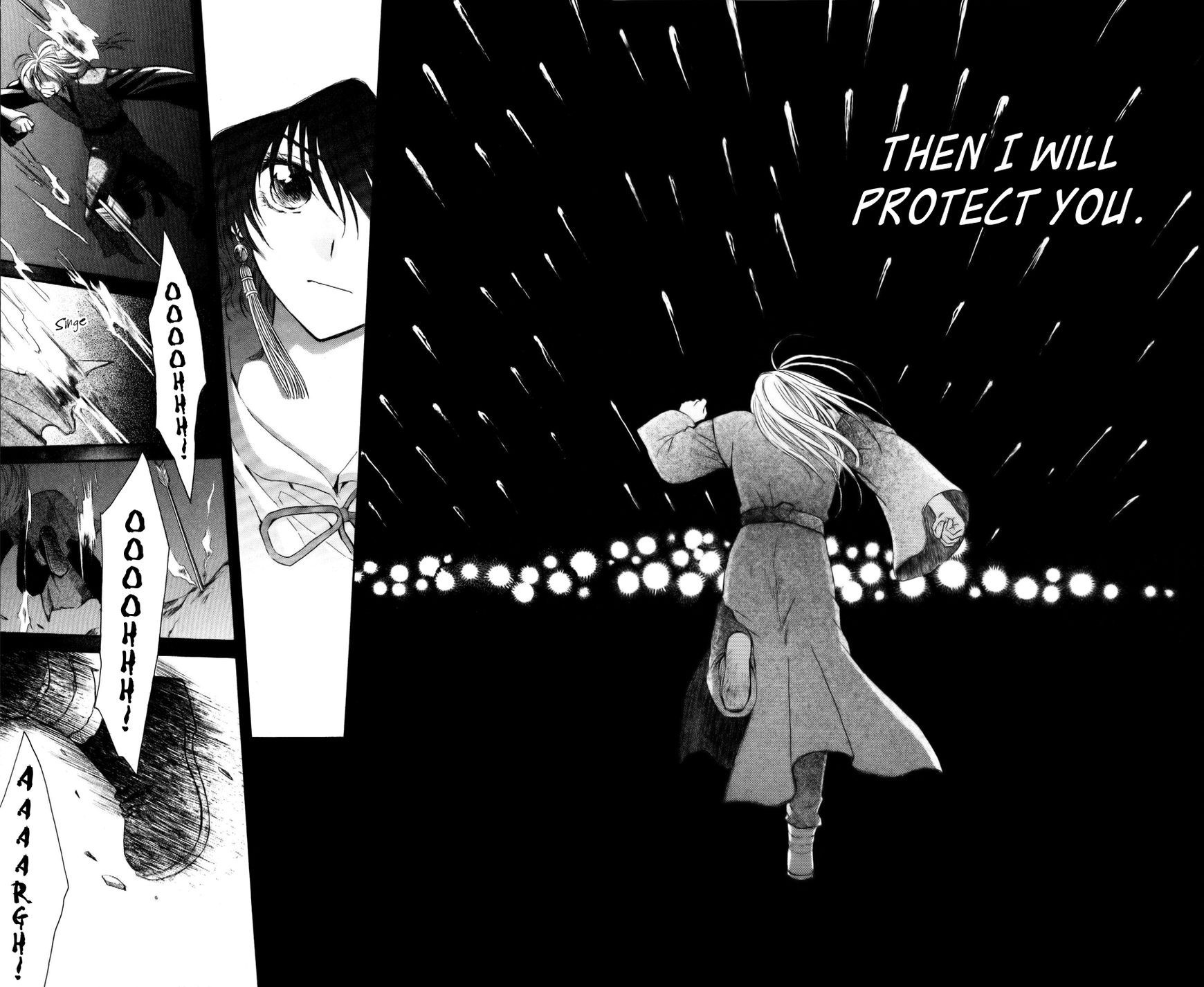 Akatsuki no Yona chapter 56 page 8