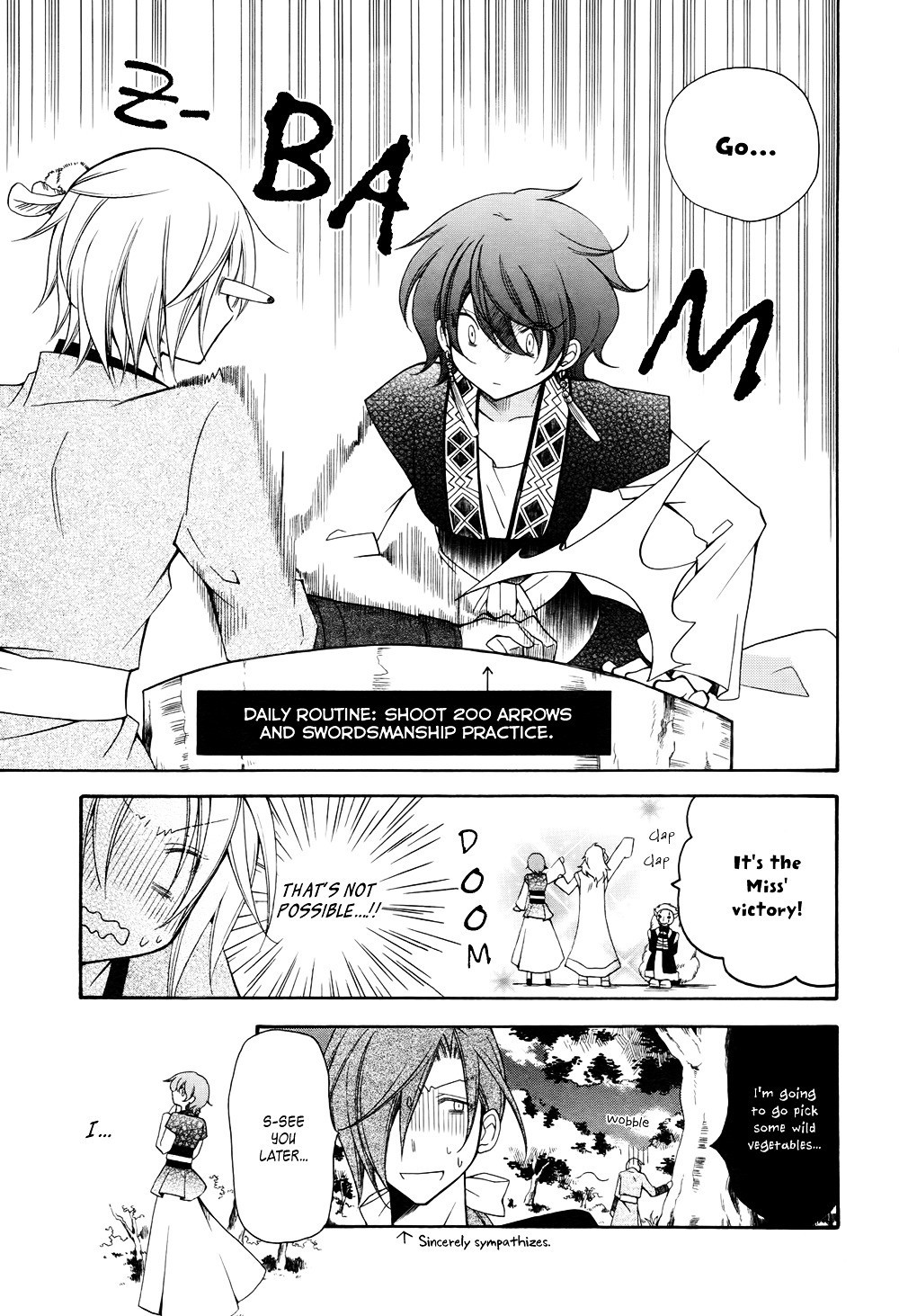 Akatsuki no Yona chapter 70.6 page 6