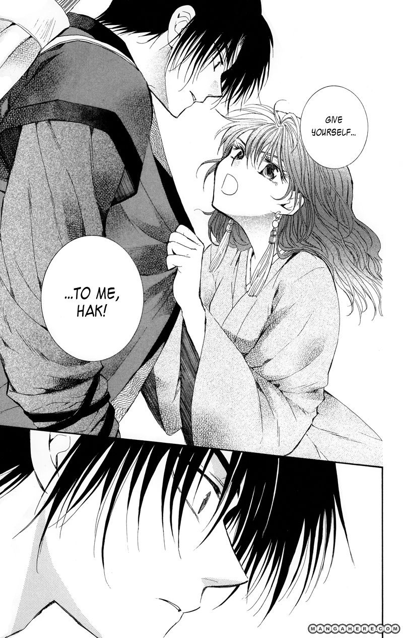 Akatsuki no Yona chapter 8 page 24