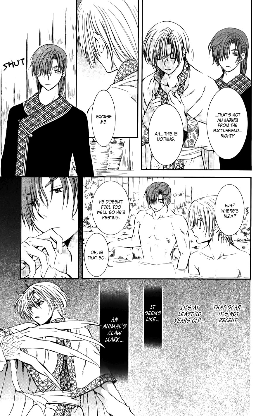 Akatsuki no Yona chapter 8 page 37