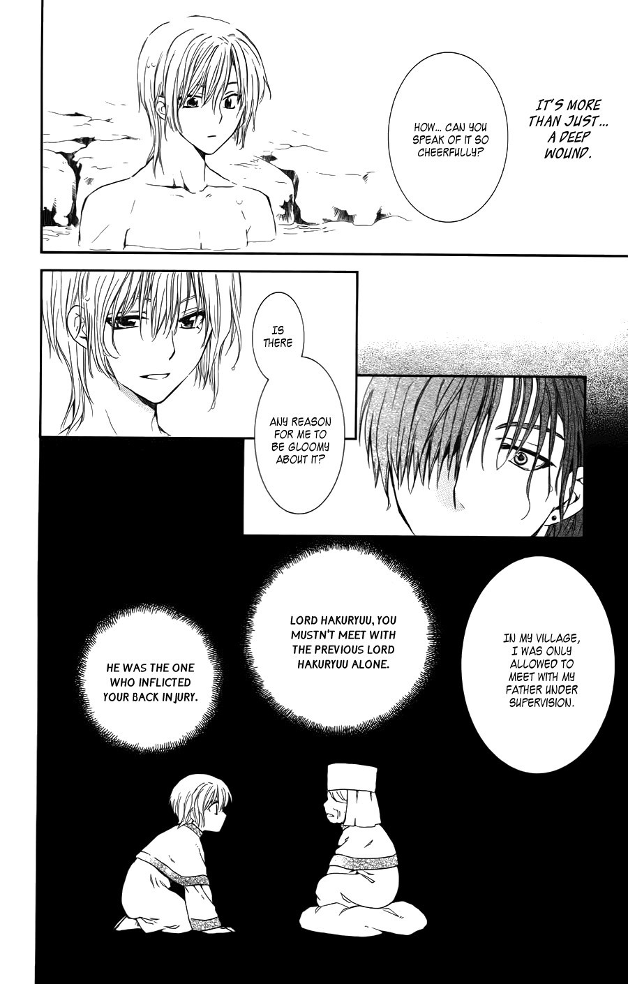 Akatsuki no Yona chapter 8 page 56