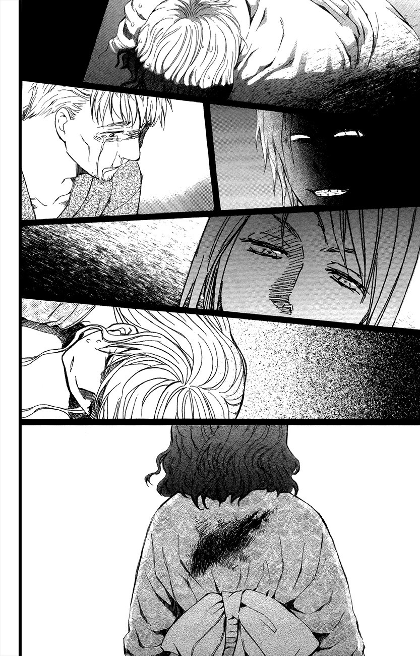 Akatsuki no Yona chapter 85 page 12