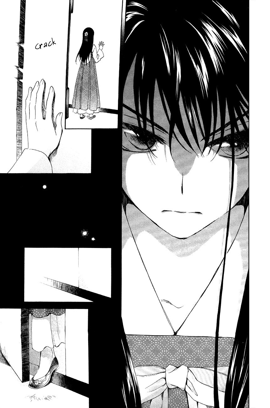 Akatsuki no Yona chapter 85 page 13