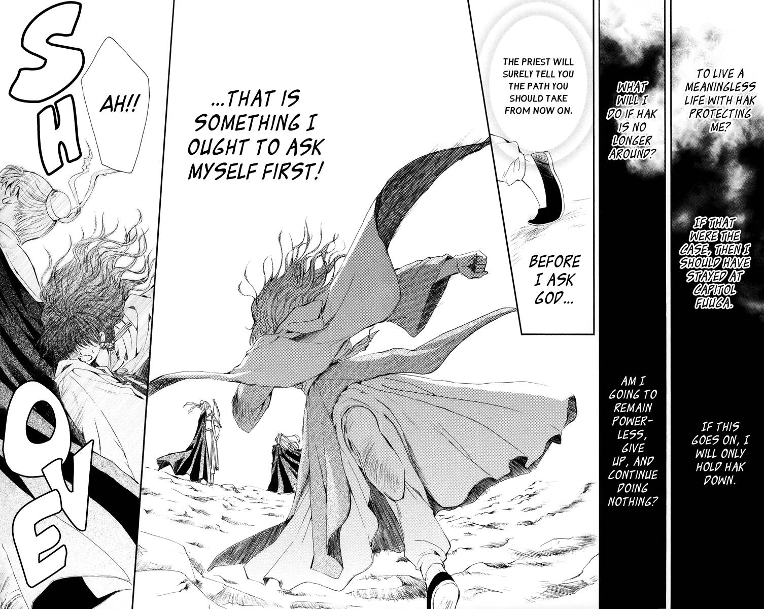 Akatsuki no Yona chapter 9 page 23