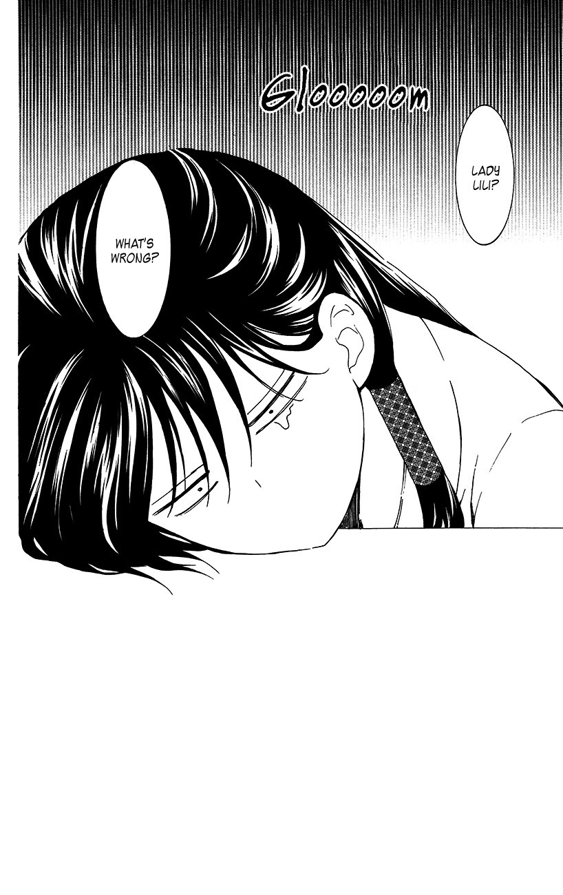 Akatsuki no Yona chapter 93 page 5