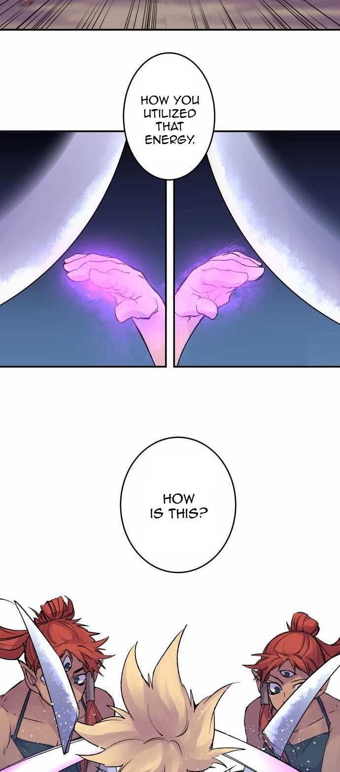 Ake no Tobari chapter 104 page 23