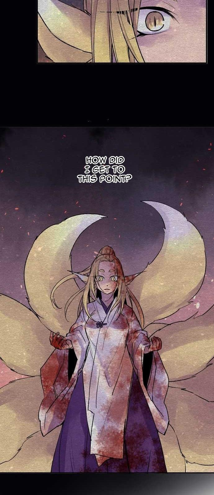 Ake no Tobari chapter 111 page 3