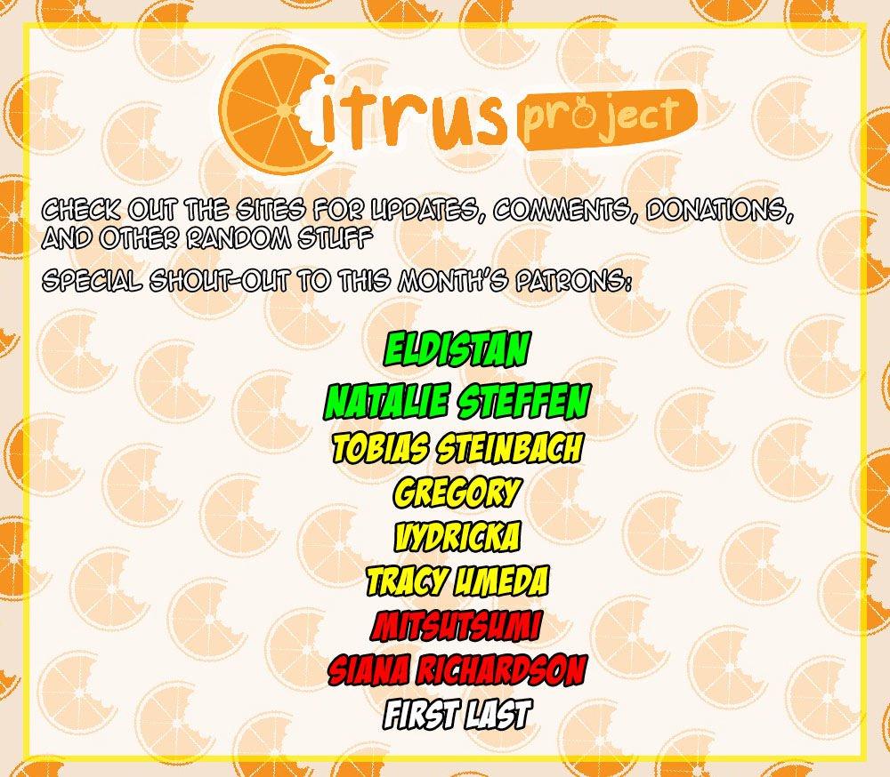 Ake no Tobari chapter 116 page 2