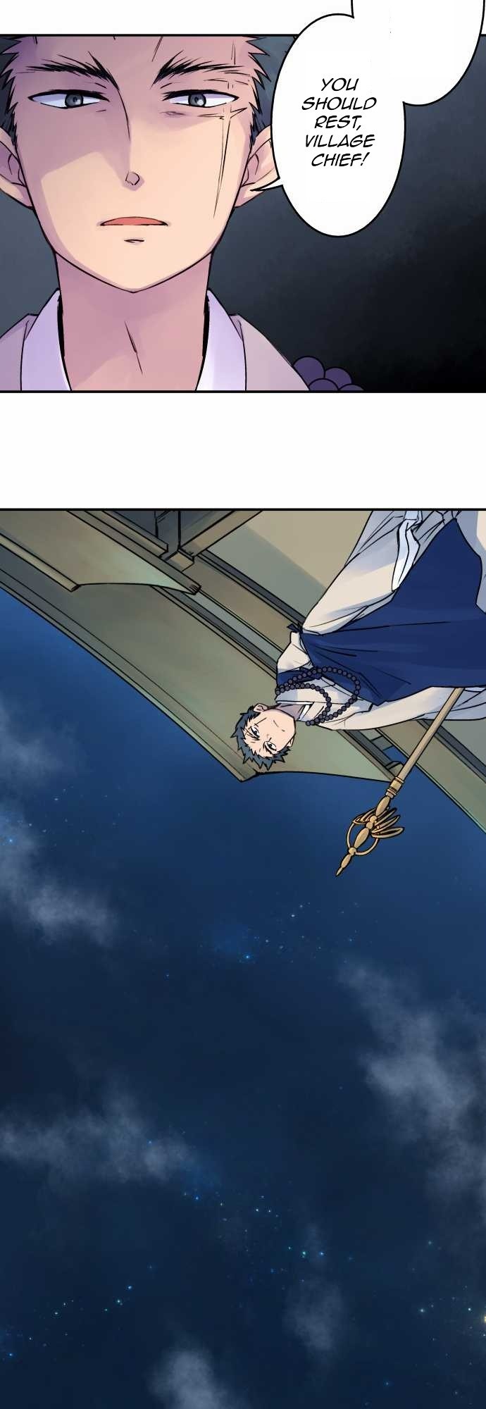 Ake no Tobari chapter 12 page 8