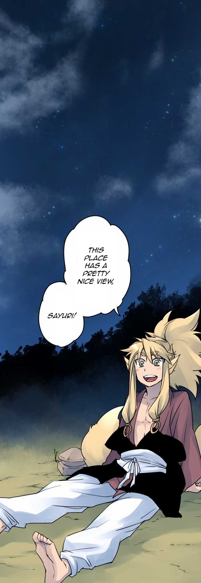 Ake no Tobari chapter 12 page 9