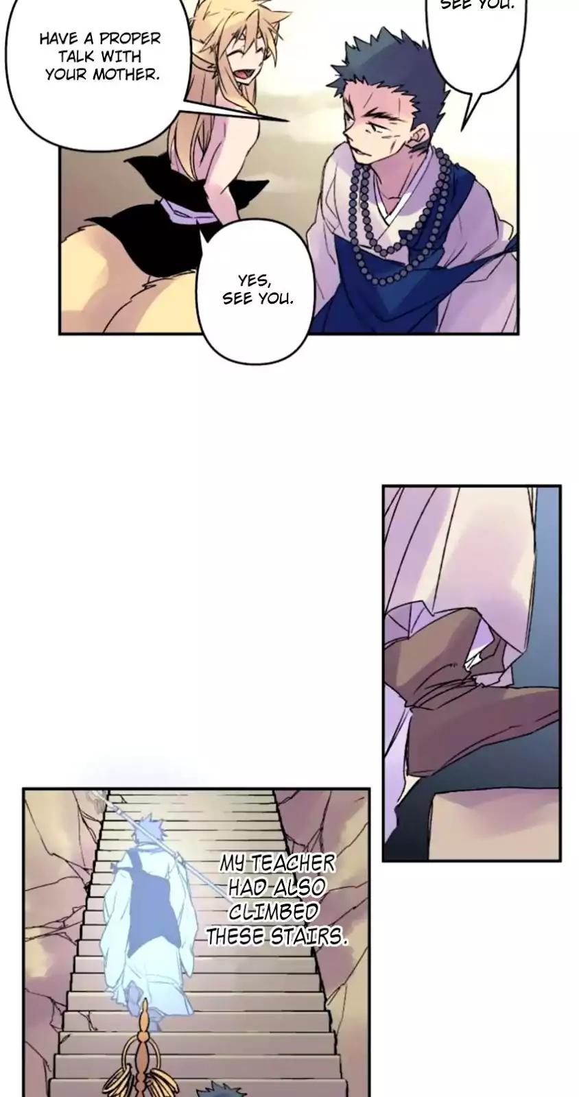 Ake no Tobari chapter 122 page 26