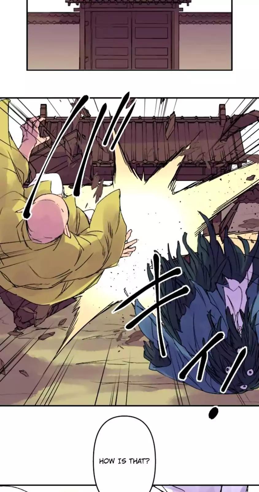 Ake no Tobari chapter 122 page 5