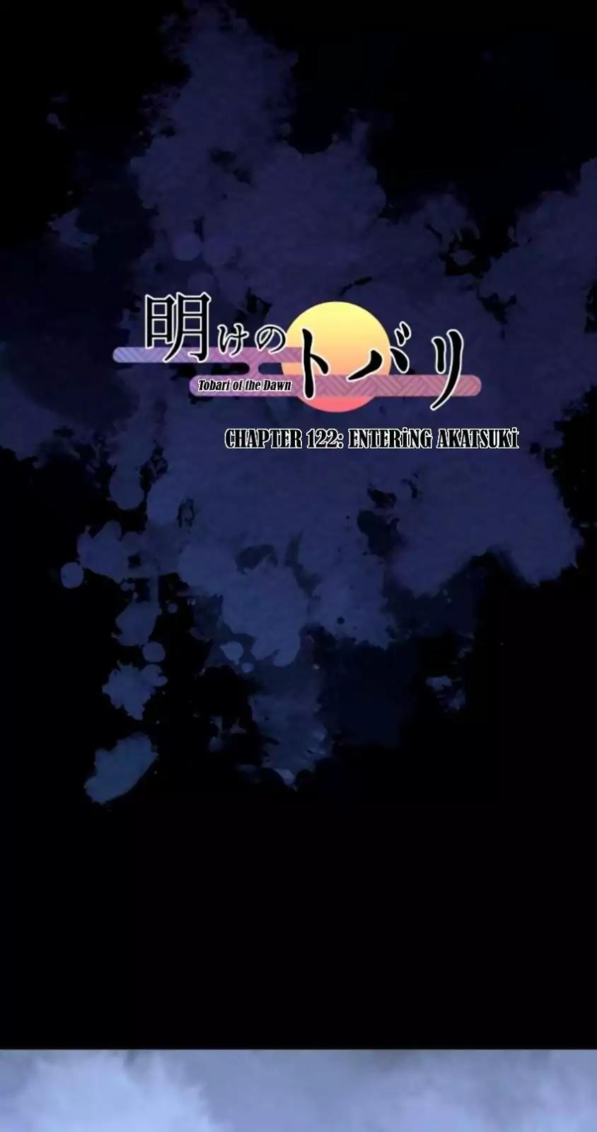 Ake no Tobari chapter 122 page 7