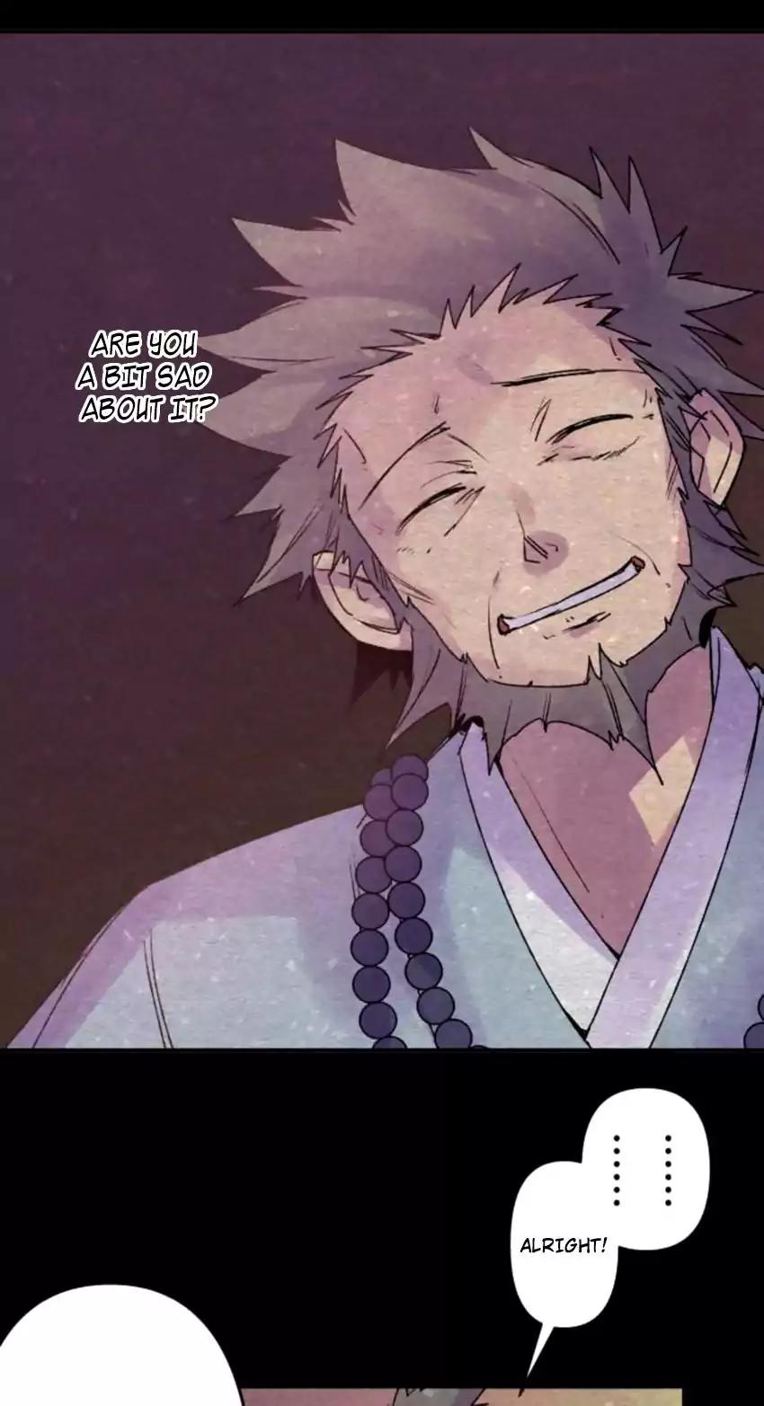 Ake no Tobari chapter 123 page 11