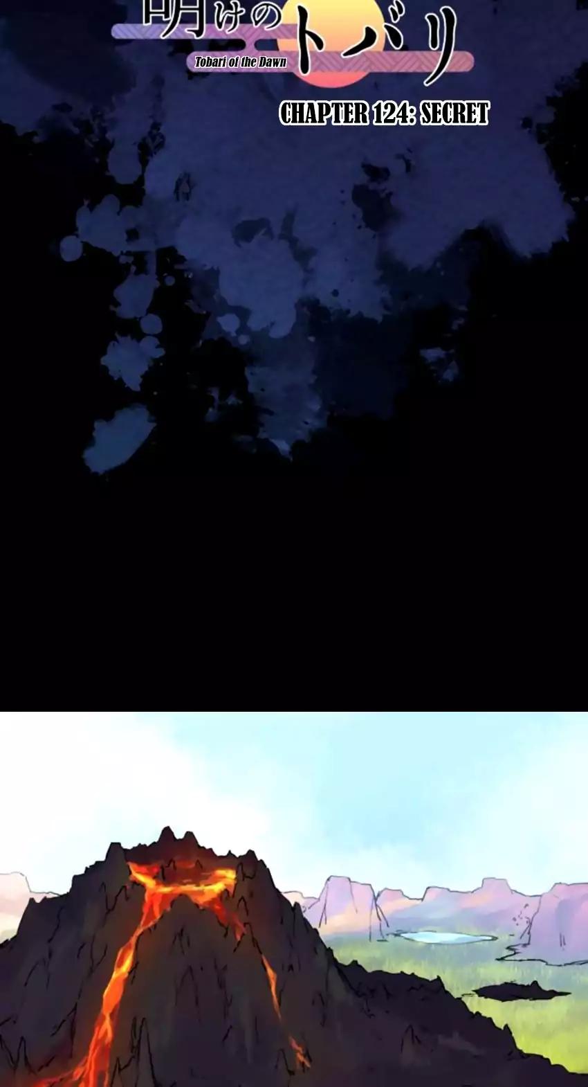 Ake no Tobari chapter 124 page 14