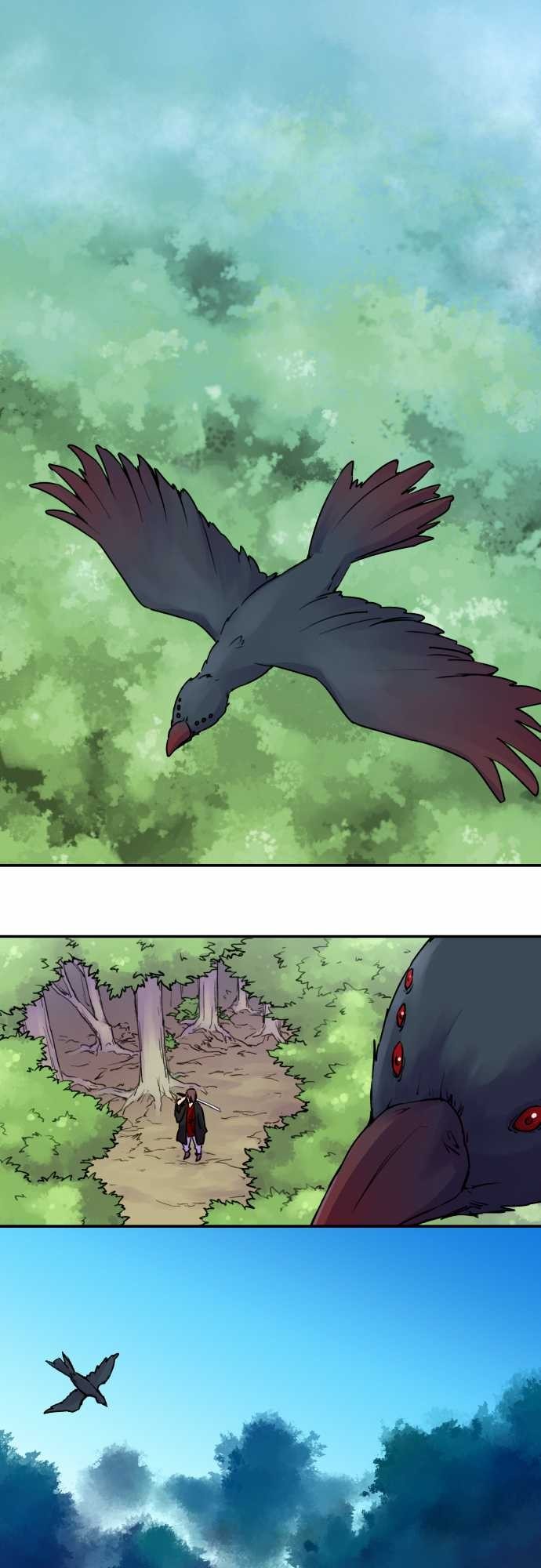 Ake no Tobari chapter 13 page 2