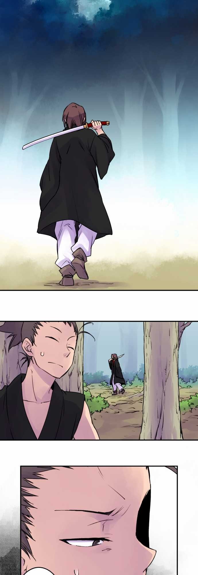 Ake no Tobari chapter 13 page 3