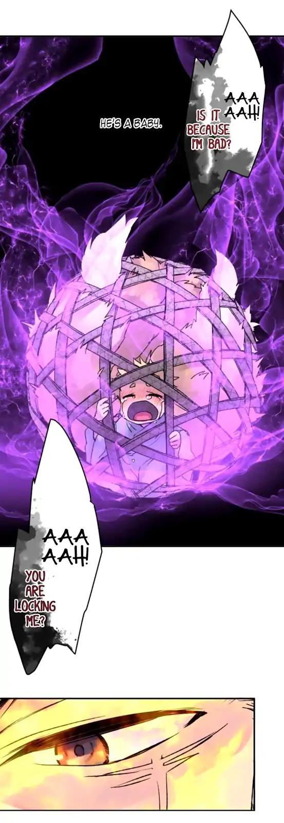 Ake no Tobari chapter 136 page 10