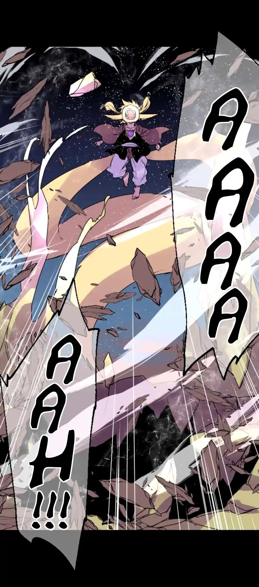 Ake no Tobari chapter 142 page 11