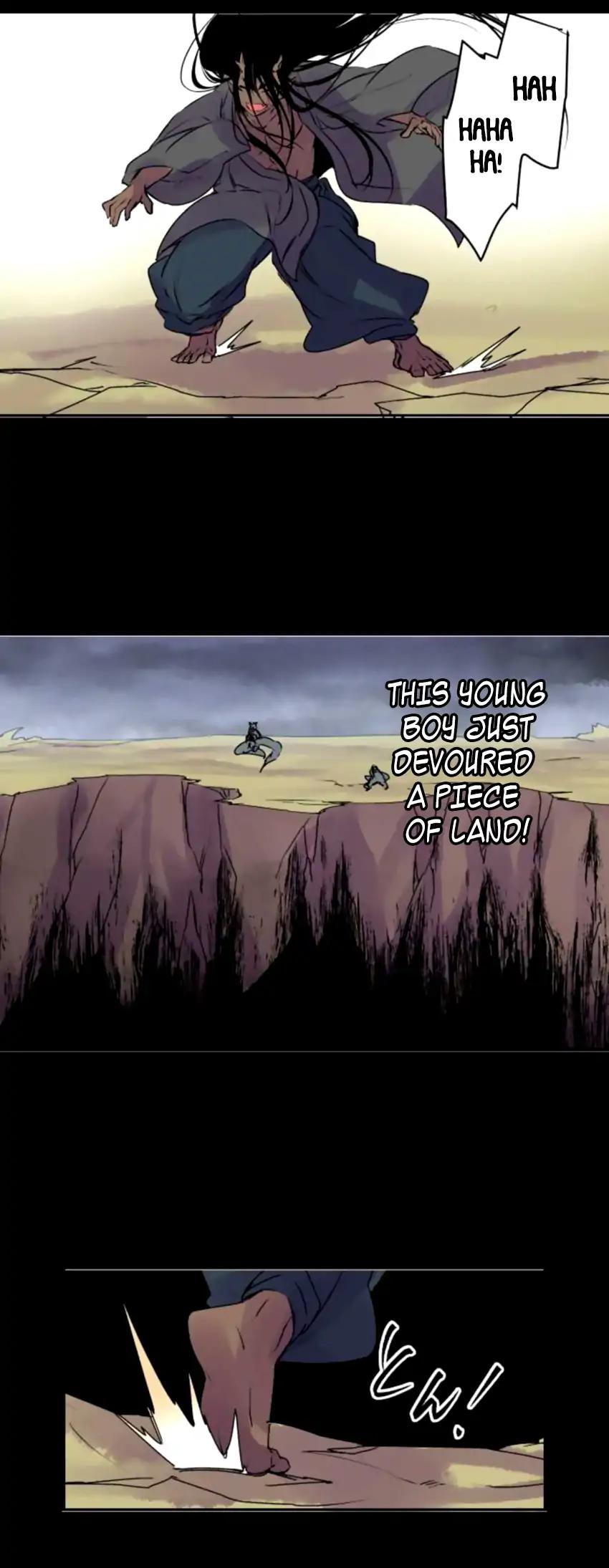 Ake no Tobari chapter 142 page 12