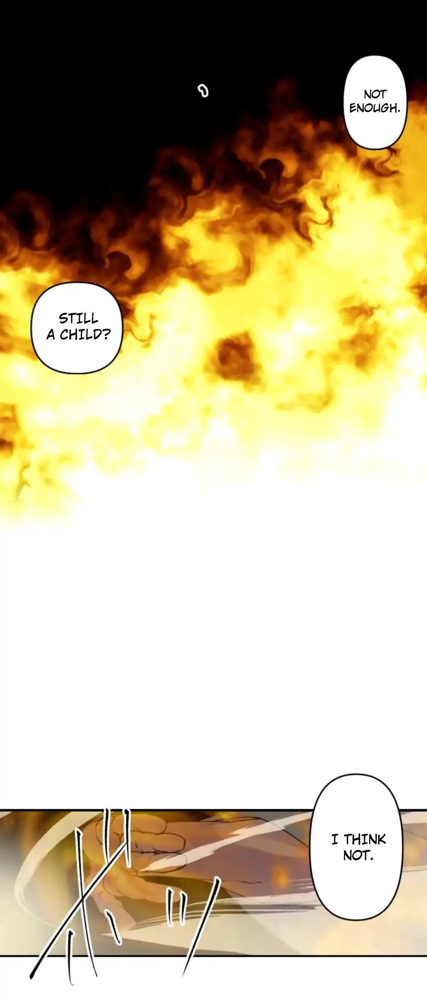 Ake no Tobari chapter 142 page 15