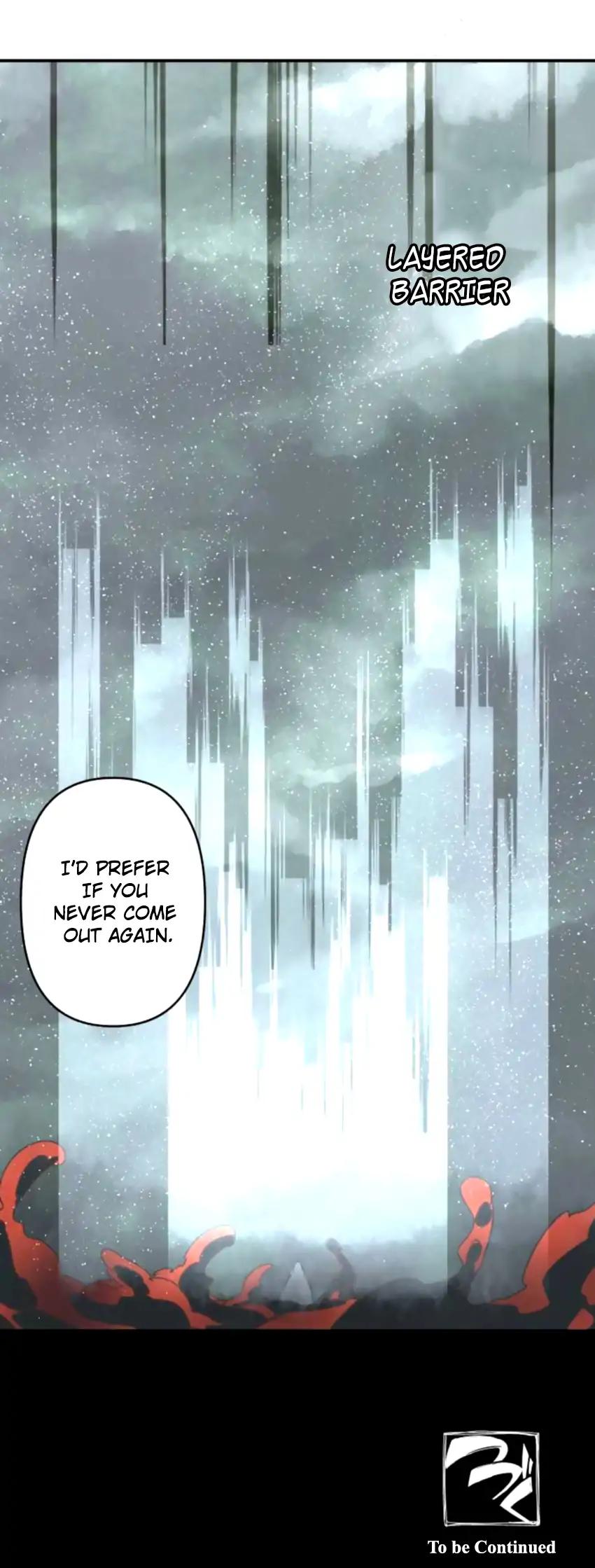 Ake no Tobari chapter 142 page 19