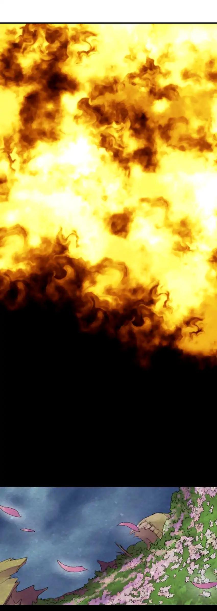 Ake no Tobari chapter 142 page 3