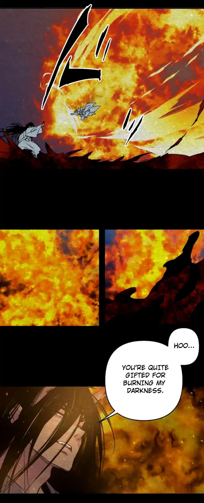 Ake no Tobari chapter 142 page 6