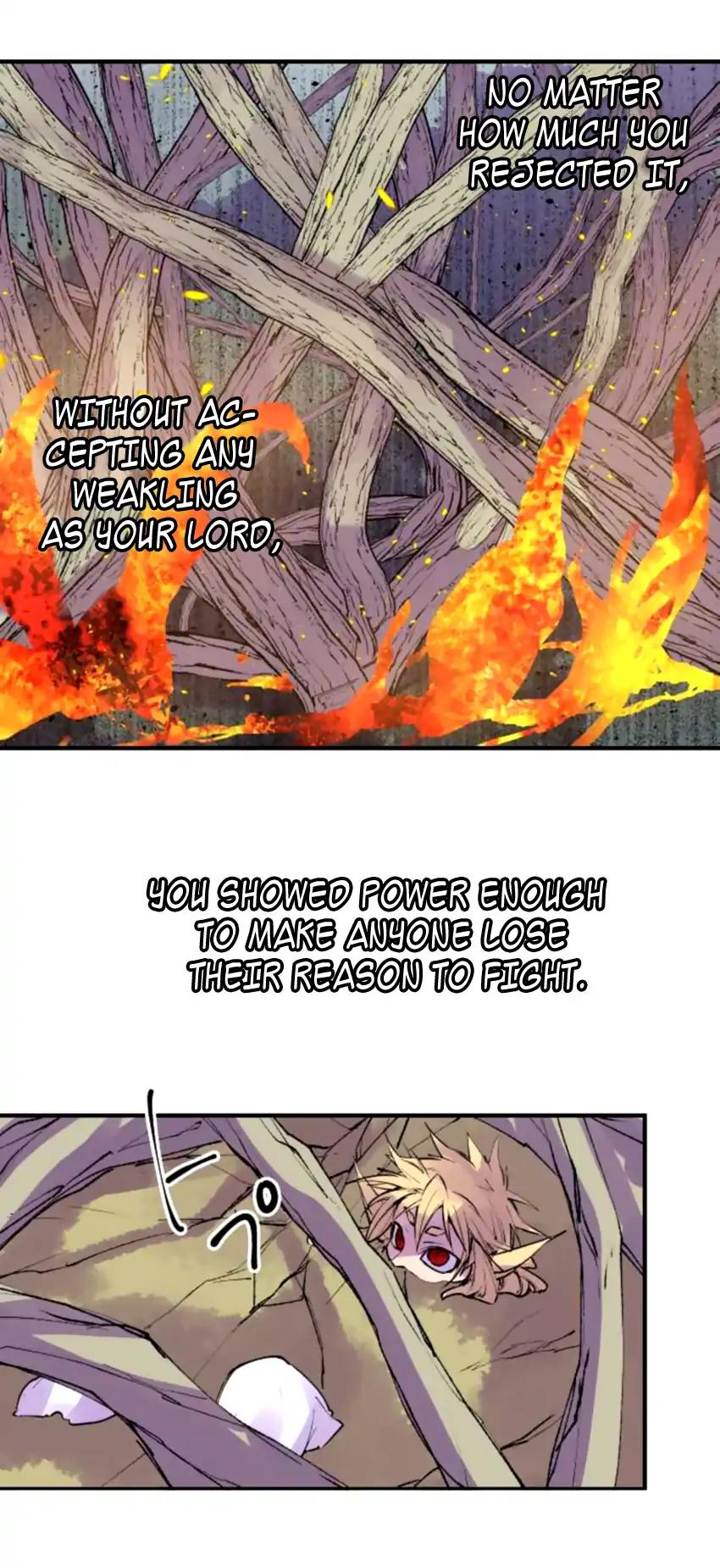 Ake no Tobari chapter 144 page 13