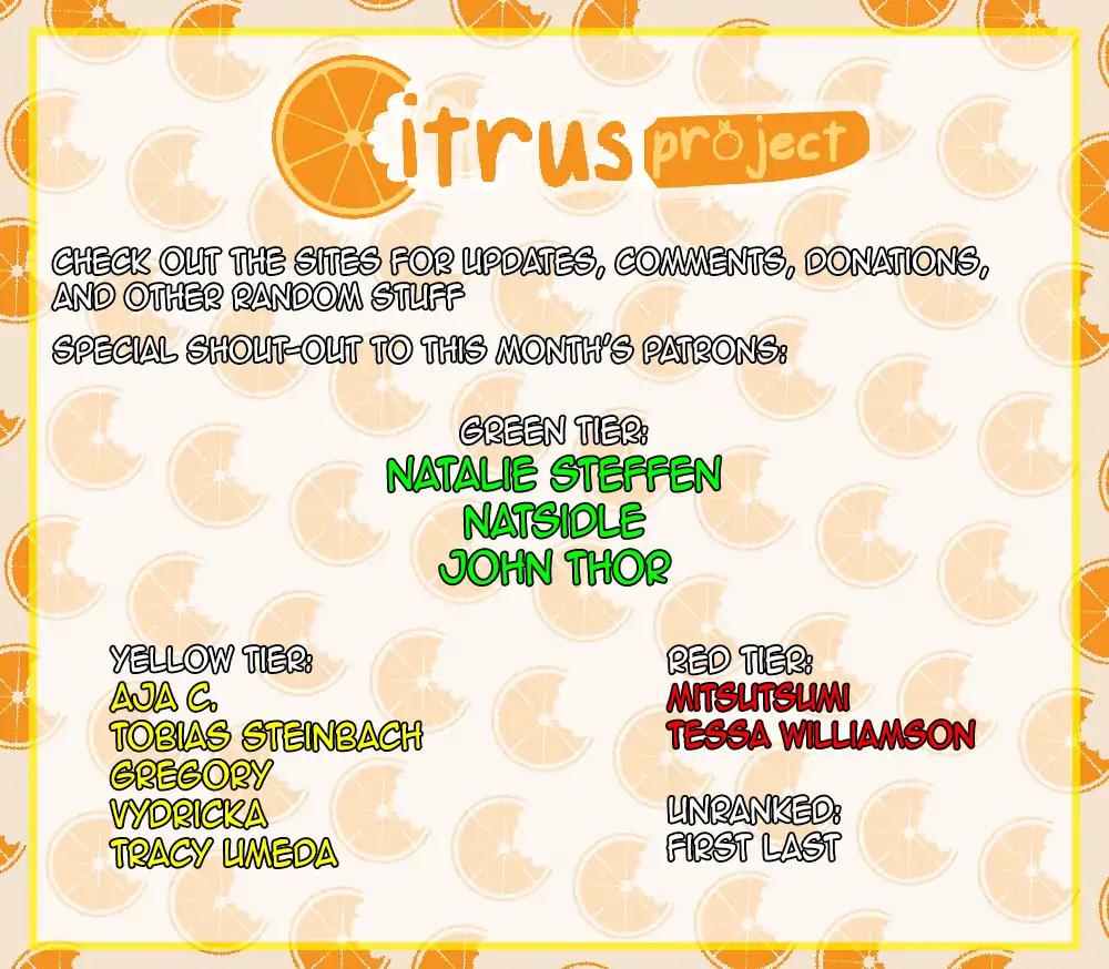 Ake no Tobari chapter 144 page 15