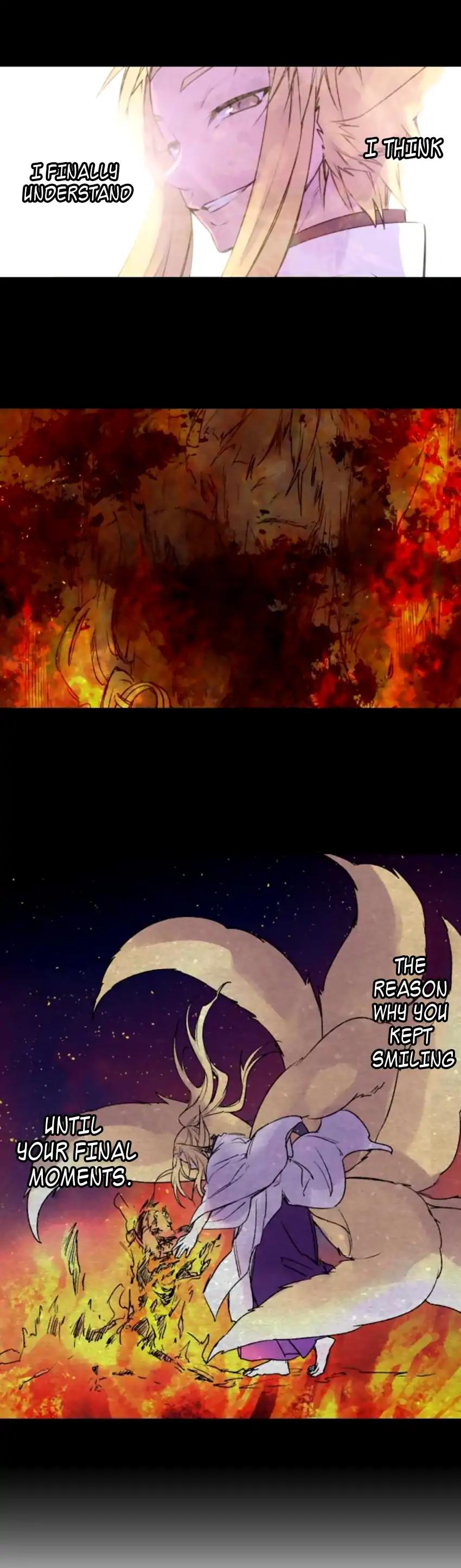 Ake no Tobari chapter 144 page 2