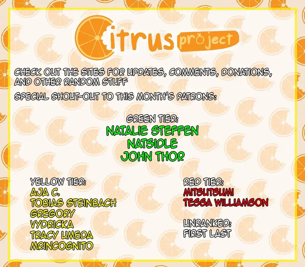 Ake no Tobari chapter 147 page 15