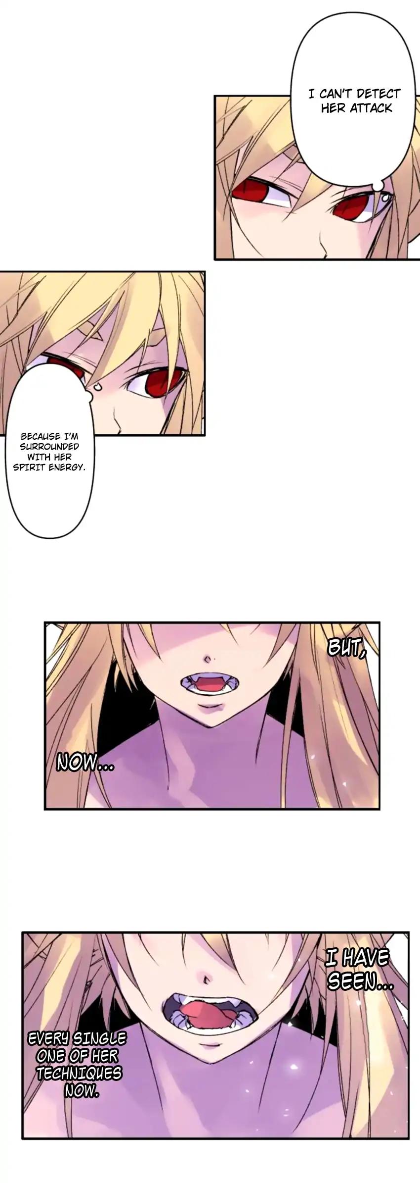 Ake no Tobari chapter 147 page 2