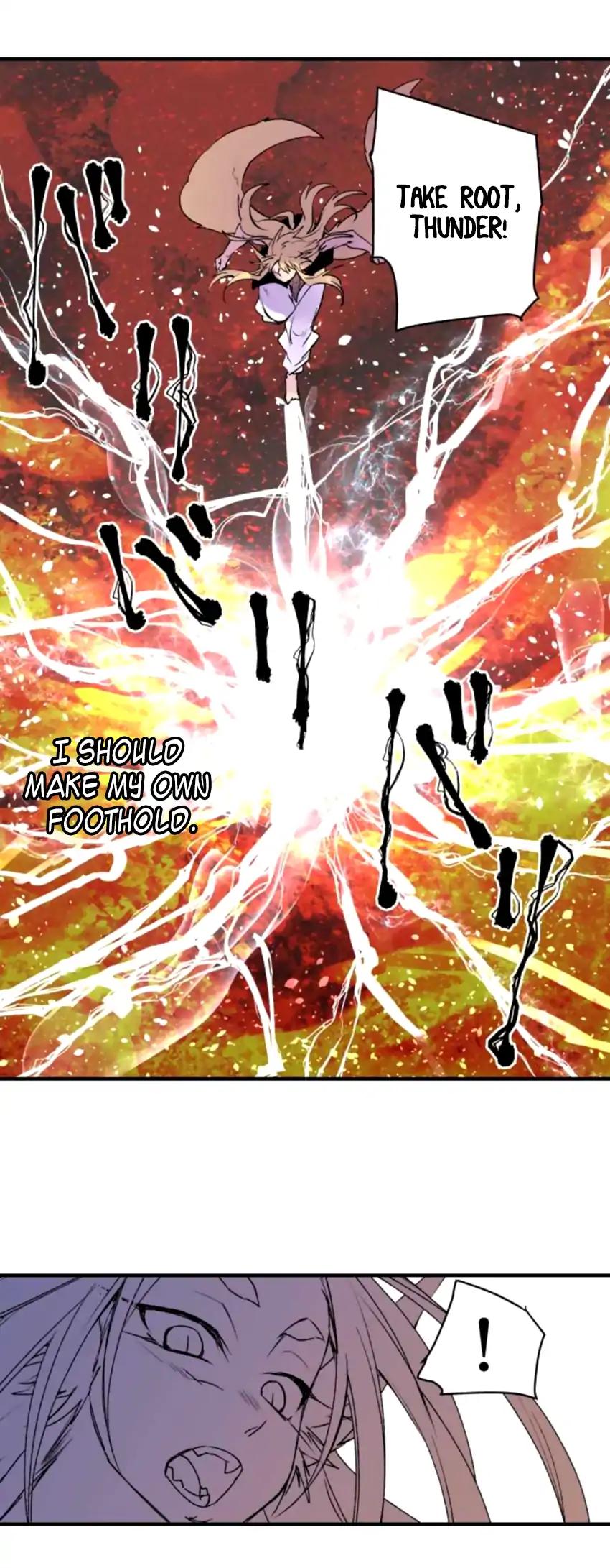 Ake no Tobari chapter 147 page 4