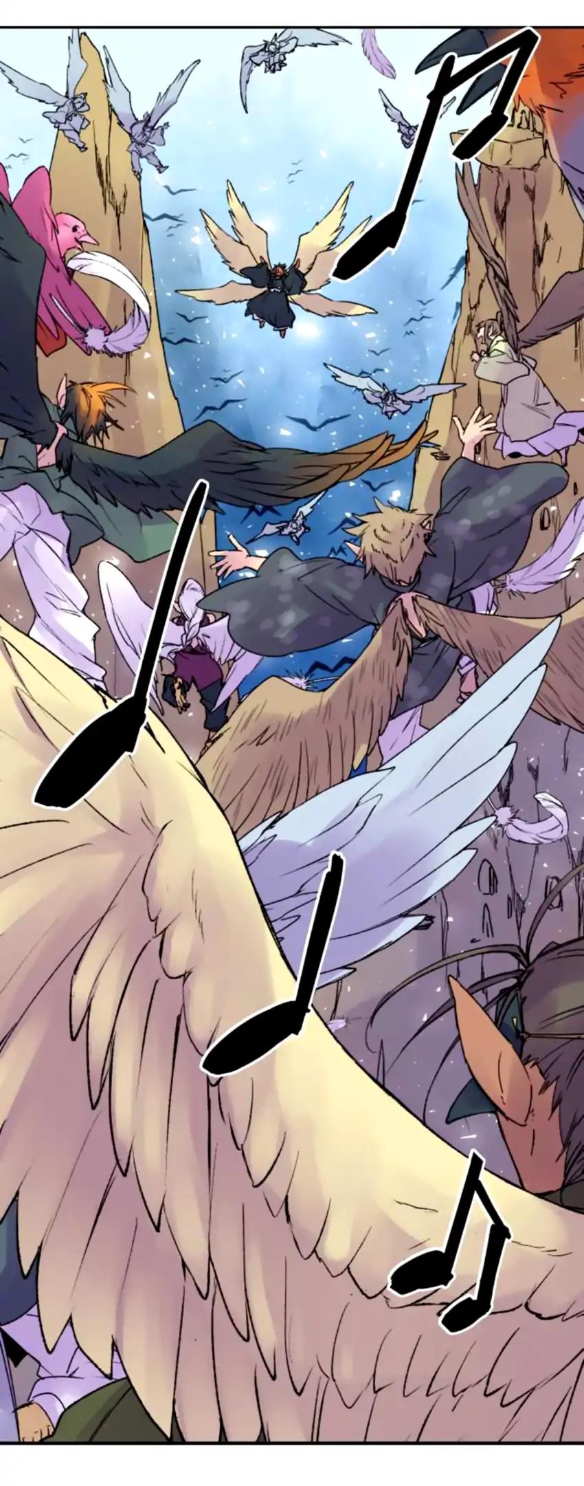 Ake no Tobari chapter 149 page 12