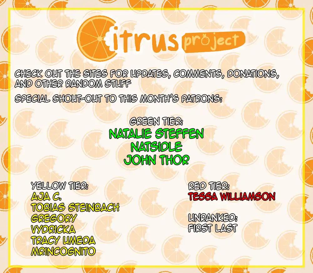 Ake no Tobari chapter 149 page 17