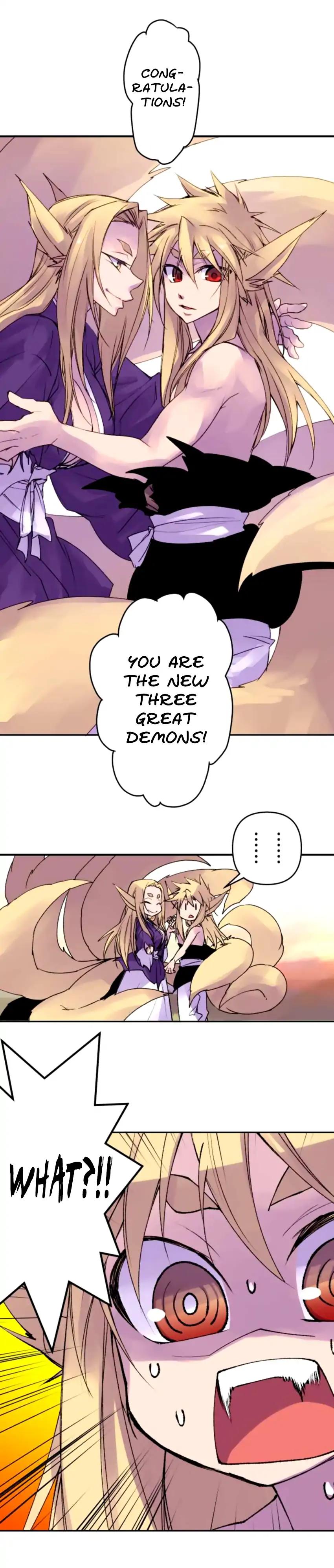 Ake no Tobari chapter 149 page 2