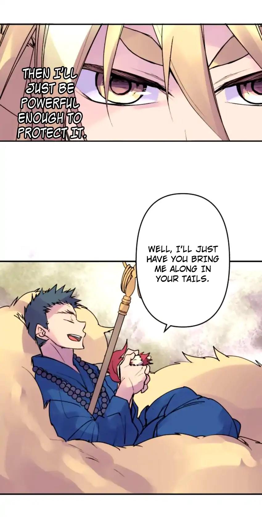 Ake no Tobari chapter 151 page 3