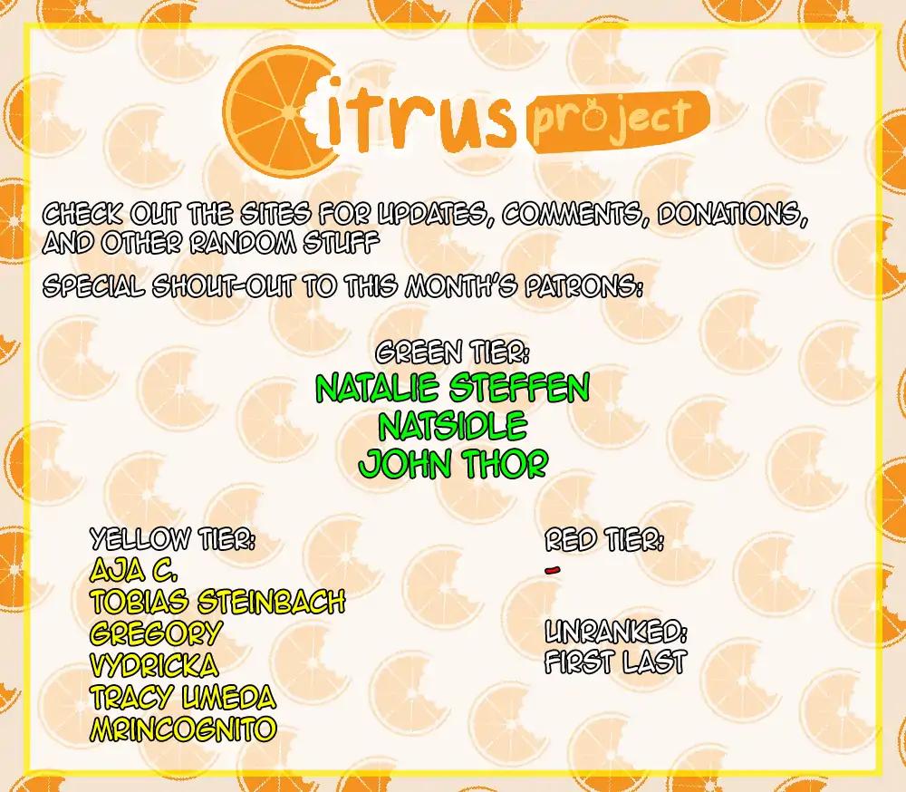 Ake no Tobari chapter 152 page 14