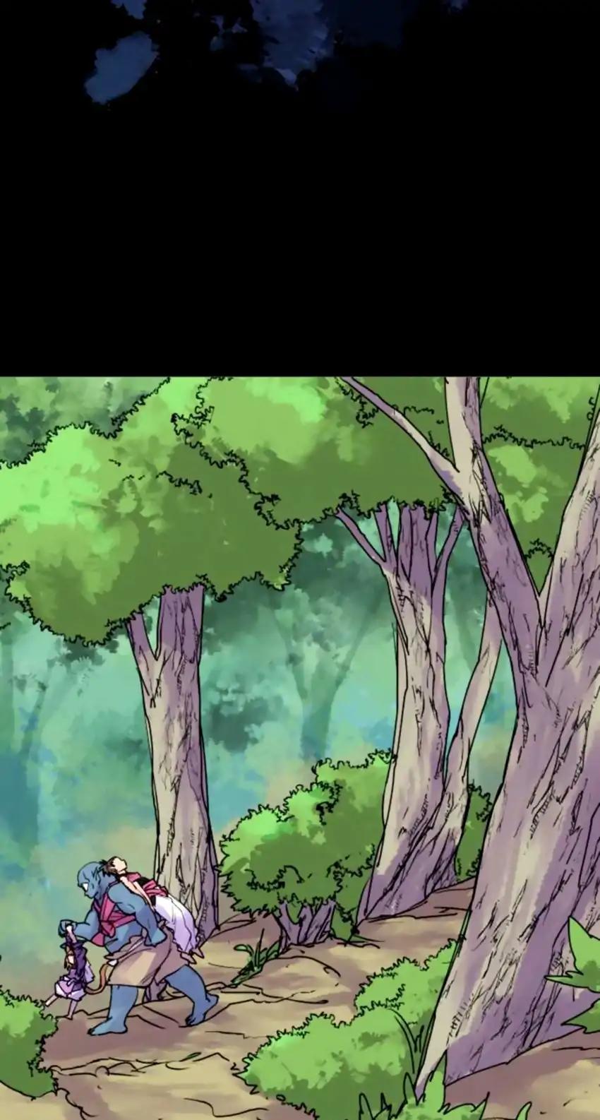 Ake no Tobari chapter 157 page 10