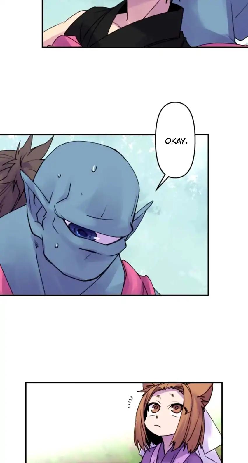 Ake no Tobari chapter 157 page 12