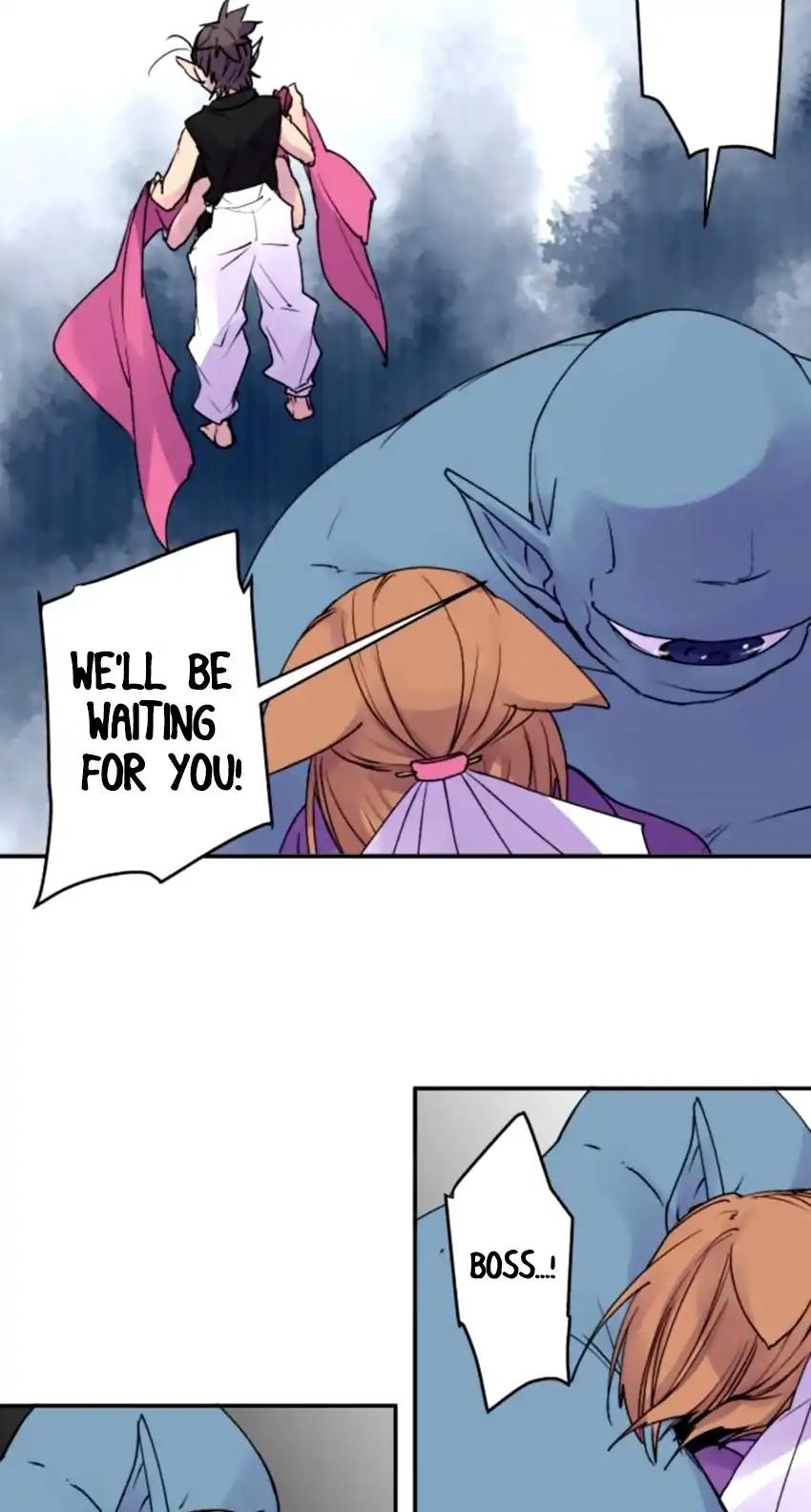 Ake no Tobari chapter 157 page 15