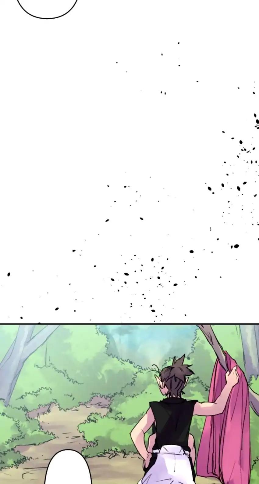 Ake no Tobari chapter 157 page 23