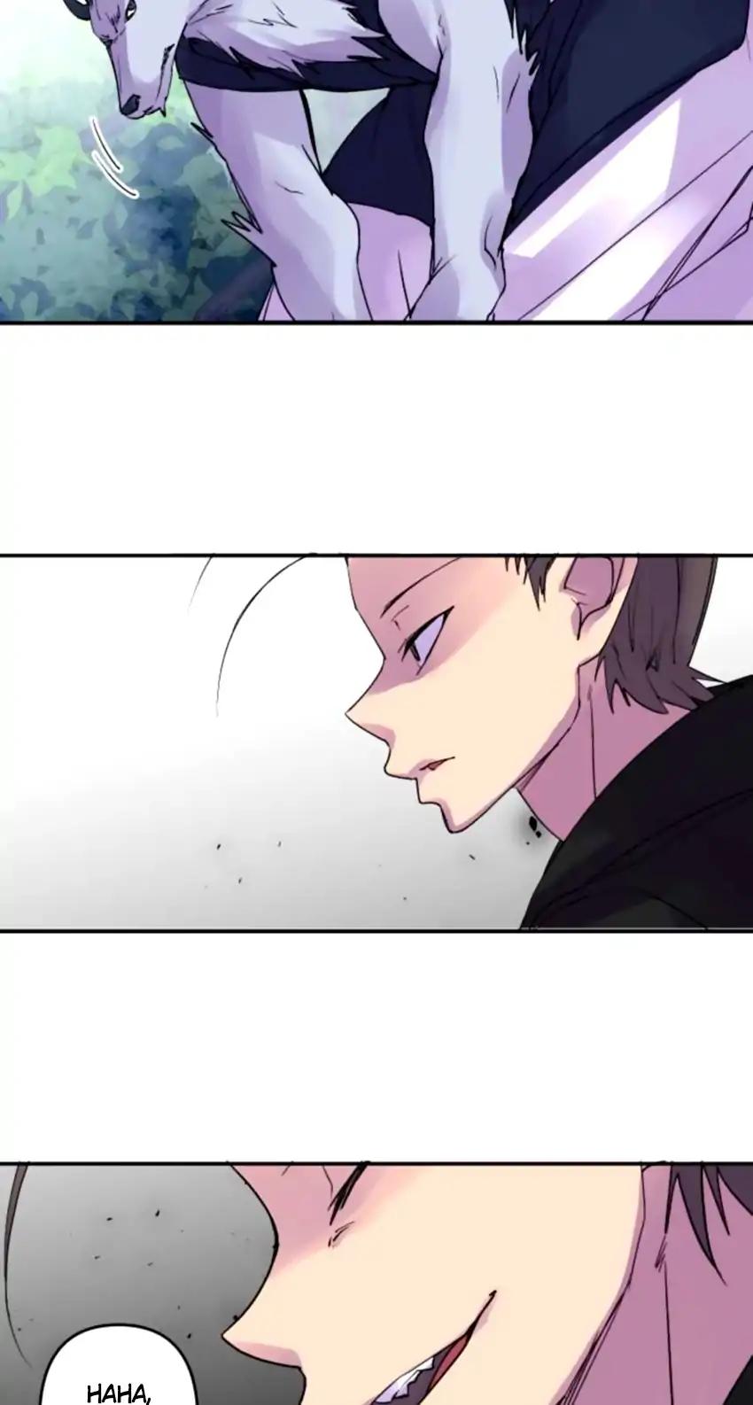 Ake no Tobari chapter 157 page 25