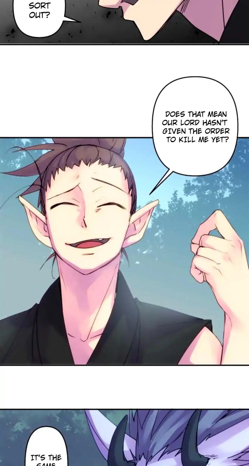 Ake no Tobari chapter 157 page 26