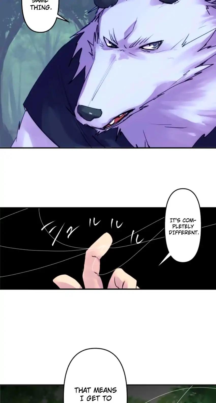 Ake no Tobari chapter 157 page 27