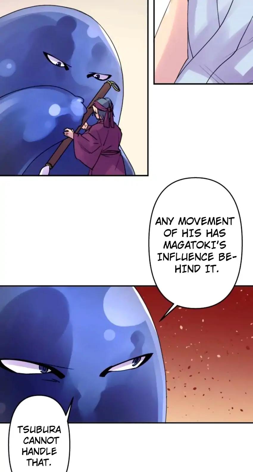 Ake no Tobari chapter 157 page 6