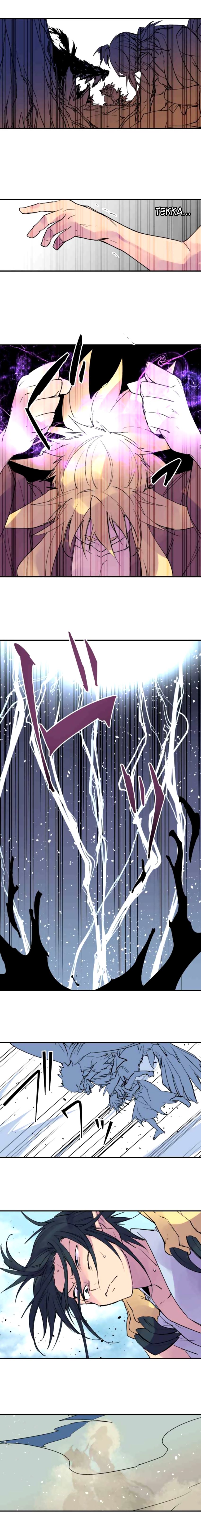 Ake no Tobari chapter 167 page 6